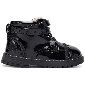 μποτίνια mayoral 42565 μαύρο