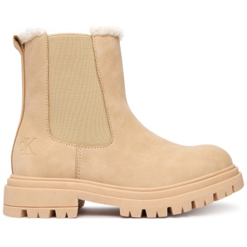 μποτάκια calvin klein