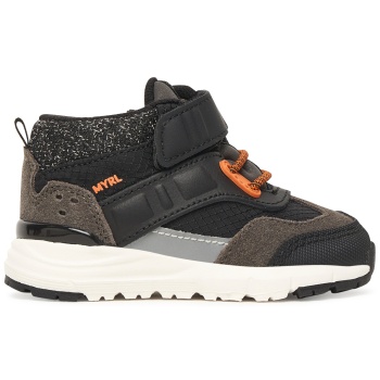 μποτίνια mayoral 42605 μαύρο