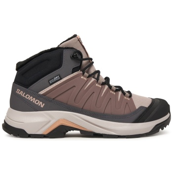 παπούτσια πεζοπορίας salomon
