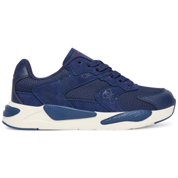 αθλητικά guess l5bz08 l0870 σκούρο μπλε