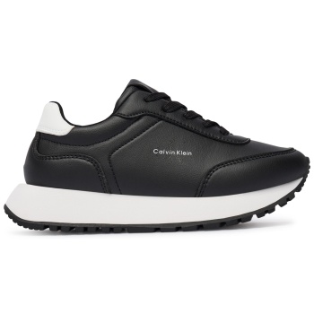 αθλητικά calvin klein low cut lace-up