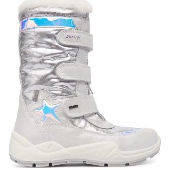 μπότες χιονιού primigi gore-tex 8881666