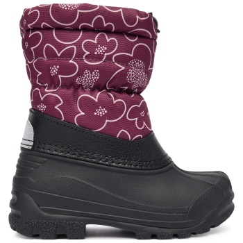 μπότες χιονιού reima 5400024a-4962