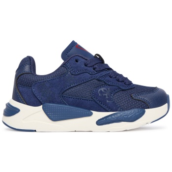 αθλητικά guess n5bz08 l0870 σκούρο μπλε