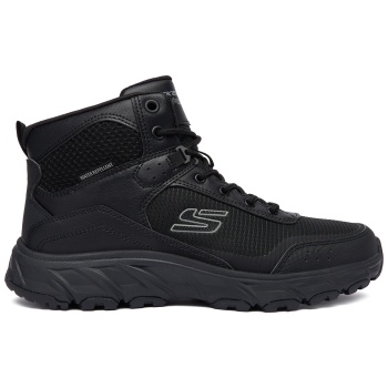 παπούτσια πεζοπορίας skechers hillcrest