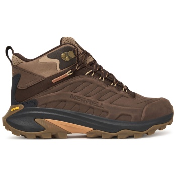 παπούτσια πεζοπορίας merrell moab speed