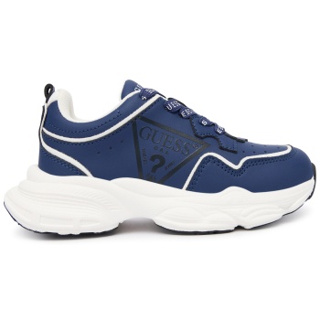 αθλητικά guess n5bz10 wo120 σκούρο μπλε