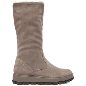 μπότες primigi gore-tex 8879611 d γκρι