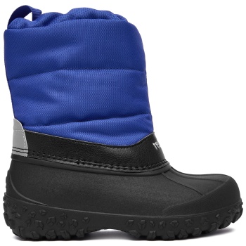 μπότες χιονιού reima 5400124a-6900 μπλε