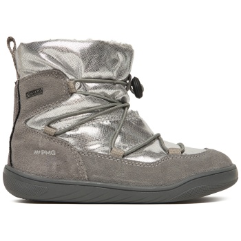 μπότες χιονιού primigi gore-tex 8915222