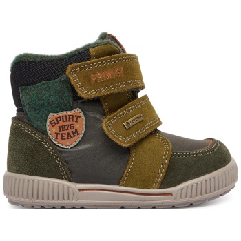 μπότες χιονιού primigi gore-tex 8861400