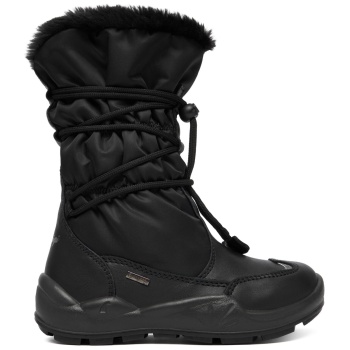 μπότες χιονιού primigi gore-tex 8881800