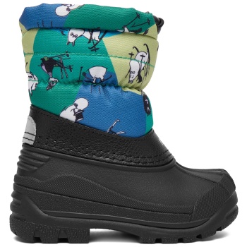 μπότες χιονιού reima 5400024m-85b1