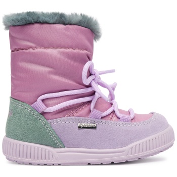 μπότες χιονιού primigi gore-tex 8861233