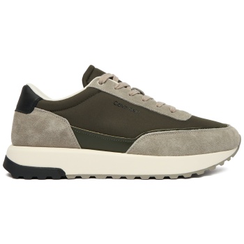 αθλητικά calvin klein low top lace up