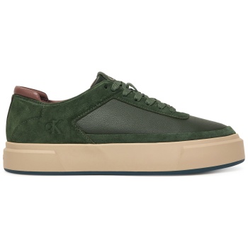 αθλητικά calvin klein basket cupsole