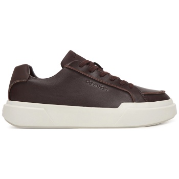 αθλητικά calvin klein chunky cupsole