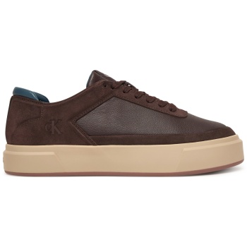 αθλητικά calvin klein basket cupsole