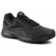 παπούτσια reebok - work n cushion 4.0 fu7355 black/cdgry5/black