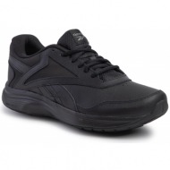 παπούτσια reebok - walk ultra 7 dmx max eh0863 black