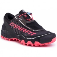 παπούτσια dynafit - feline sl w 64054 black/fluo pink 0930