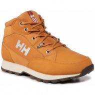  παπούτσια πεζοπορίας helly hansen - torshov hiker 115-93.725 honey wheat/castle wall/slate black