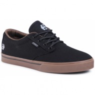  πάνινα παπούτσια etnies - jameson 2 eco 4101000323 black/charcoal/gum