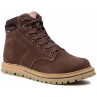  ορειβατικά παπούτσια cmp - dorado lifestyle shoe wp 39q4937 arabica q925