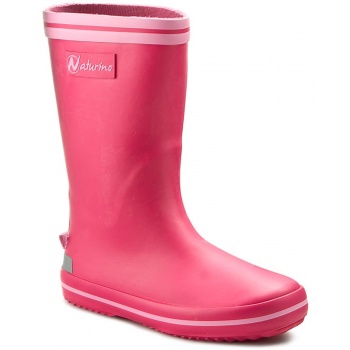 γαλότσες naturino - rain boot σε προσφορά
