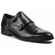  κλειστά παπούτσια joop! - kleitos 4140004178 black 900