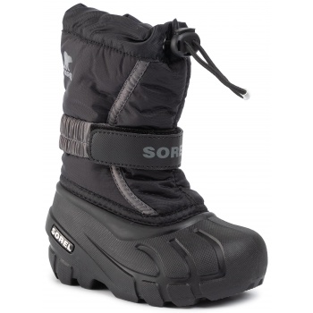 χιονιού sorel - childrens flurry nc1695 σε προσφορά