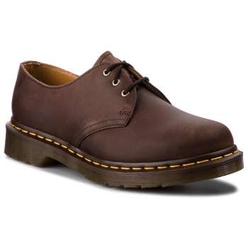 κλειστά παπούτσια dr. martens - gaucho σε προσφορά