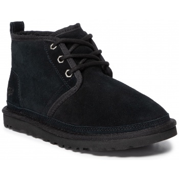 μποτάκια ugg - w neumel 1094269 w/blk