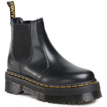 μποτάκια με λάστιχο dr. martens - 2976 σε προσφορά