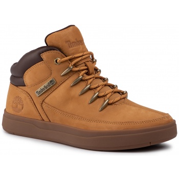 αθλητικά timberland - davis square mid σε προσφορά