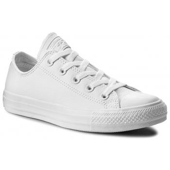 sneakers converse - ct ox 136823c white
