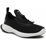  παπούτσια salomon - sense feel 2 412708 27 w0 black/white/black