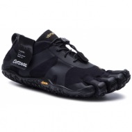  παπούτσια vibram fivefingers - v-alpha 18m7101 black