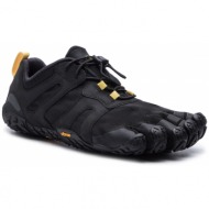  παπούτσια vibram fivefingers - v-trail 2.0 19m7601 black/yellow