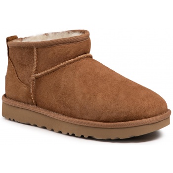 παπούτσια ugg - w classic ultra mini