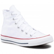  sneakers converse - all star hi m7650c optic white