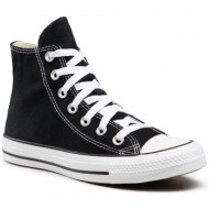  sneakers converse - all star hi m9160 black