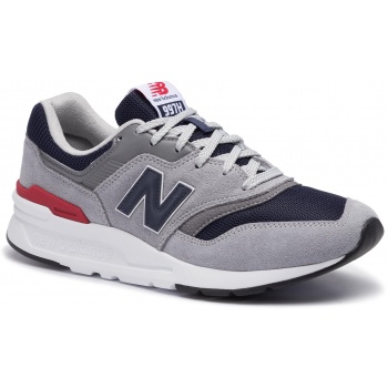 αθλητικά new balance - cm997hcj γκρί σε προσφορά