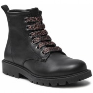  ορειβατικά παπούτσια geox - j shaylax g. c j16exc 00085 c9999 s black