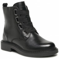  μπότες lasocki young - ci12-bredly-03 black