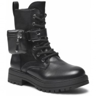  ορειβατικά παπούτσια deezee - cs2922-08 black