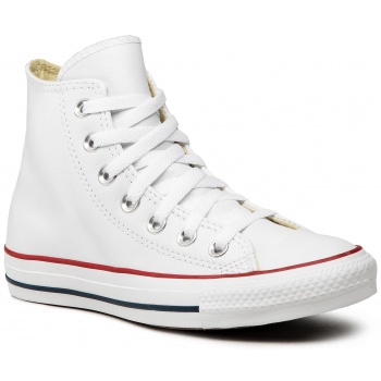 sneakers converse - ct hi 132169c white σε προσφορά