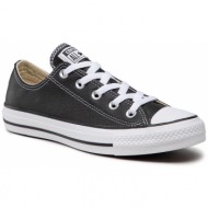  sneakers converse - ct ox 132174c black