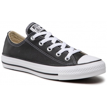 sneakers converse - ct ox 132174c black σε προσφορά